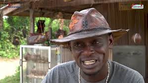 Budding Star : Inspiring story of Oluwafunmilayo who makes sculpture cakes 