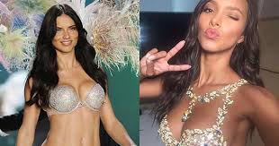 Typically, one model is chosen among the angels to wear a bejewelled bra dubbed the fantasy bra annually. Victoria S Secret Fashion Show Fantasy Bras Ranked By Price Elle Australia