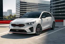 Kia Pro Ceed Gt 2019 Price Best Kia Pro Ceed Gt 2019 Interior Kia Ceed Gt Kia Ceed Kia Motors