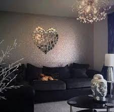 Wallpaper Of Master Wallpaper Living Room Glitter Paint For Walls Home Decor