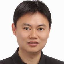 James Yin (coocoon0702)