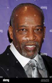 Leon huff hi-res stock photography and images