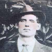 John Lawrence Armstrong (1891–1937)