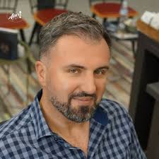 Alen's Barbershop ®️