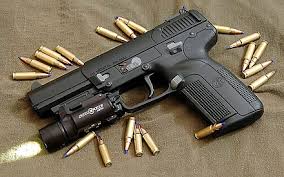 Surefire Wikiwand