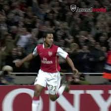 Easter is over and i'm here with another article and game. Arsenal On This Day Arsenal 7 0 Slavia Prague Facebook