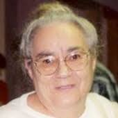 Obituary information for Lydia Soileau