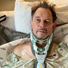 Fundraiser by June Wagner : Help Kevin with rehab