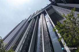 Located within the embassy enclave of jalan ampang, adjacent to klcc at the gateway to major highways. M City For Sale And Rent Serviced Residence Ampang Iproperty