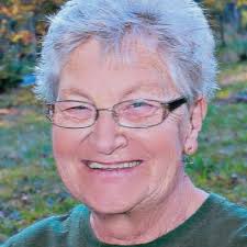 Elizabeth Ann Moyers Obituary (1943