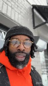 I hope everyone enjoyed the snow day ❄️🌨️ #snowday #peace