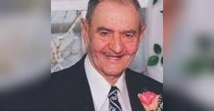 Clovis Trahan Obituary