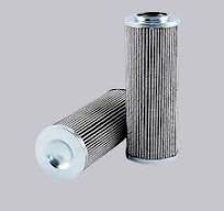 Replacement for Pti/Textron HF3-030-KF-B Hydraulic Filter Element