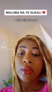 Maloba na ye très bientôt 🙌🏾🔥 @milcamakiesemusic #gabon🇬🇦  #kinshasa🇨🇩 #pourtoi #sukali #fyp