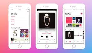 Anda dapat membandingkan lebih dari beberapa aplikasi kategori ini untuk memilih aplikasi musik yang tepat. Pemutar Musik Iphone