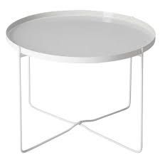 Occasional Furniture Home Decor Metal Side Table Table Furniture