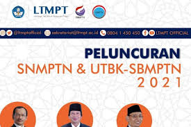 Diterimanya di suatu ptn dipengaruhi tempat seleksi. Ketentuan Pilih Prodi Pertama Dan Kedua Di Snmptn Sbmptn 2021 Halaman All Kompas Com