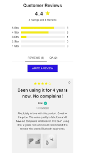 Scale your shopify store with sixads. Product Reviews Ugc With Q A Shopify App Store