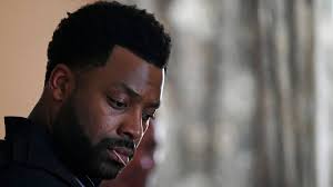 Chicago PD's Atwater Episode Is Great, But Fails Season 12's Best Character  Story