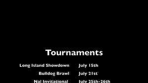 Patrick Eldredge's Lacrosse Recruiting Profile