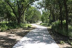 Walnut Creek Trail Map Austin Trails: Southern Walnut Creek Trail - Austin Monthly Magazine