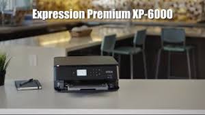 Laden sie aktuelle software und driver. Epson Expression Premium Xp 6000 All In One Printer Dell Usa
