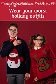 7 Funny Office Christmas Card Ideas Even Your Boss Will Love Office Christmas Christmas Cards Cards