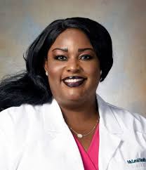 McLeod Health Welcomes Internist Dr. Dierdre Young