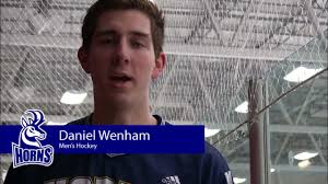 Pronghorn Profile- Daniel Wenham
