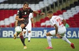 Flamengo in actual season average scored 2.37 goals per match. Red Bull Bragantino X Flamengo Ao Vivo Onde Assistir Ao Brasileirao