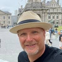 Michael Draffin's Instagram, Twitter & Facebook