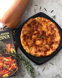 Check spelling or type a new query. Torta Di Pasta Sfoglia Con Zucca Pancetta Arrotolata E Scamorza Affumicata Mi Diverto A Cucinare