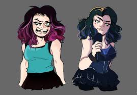 We did not find results for: Artstation Jade West Victorious Tamara Simonis