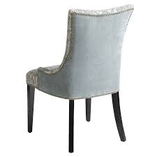 Adelle Dining Chair Blue Damask Dining Chairs Dining Room Chairs Colored Dining Chairs