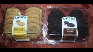 The beer and bourbon box. Bake Shop Bakery Aldi Cookies Fluffernutter Chocolate Brownie Review Youtube