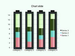 Innovative Chart Ideas