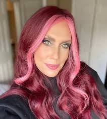 Skincare routine for older adults