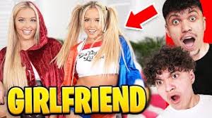 Faze kay with his mother. Faze Jarvis Lexi And Kay Nghenhachay Net