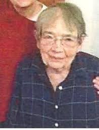 Marie VerHelst Obituary (2017)