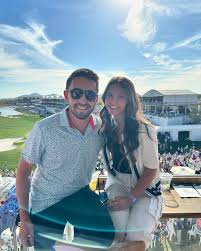 Was there a golf tournament this weekend?