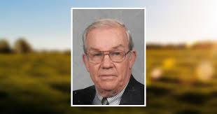 Jack Raymond Starkey Obituary May 6, 2021