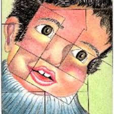 Paisajes 4- 126, Drawing by Jorge Washington Verde Ramos