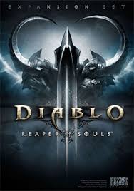 These acts are sections of the game and story, much like those that divide a play. Diablo Iii Reaper Of Souls Wikipedia