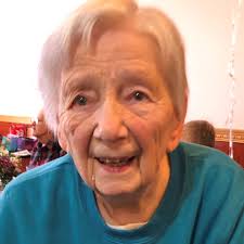 Bright Spot: Happy birthday, Frances