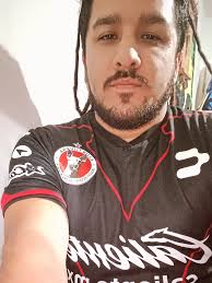 Dale perro de mi vida! 🐕❤️🖤 Cuenta regresiva para nuestro duelo ante  Juárez #LocosXTijuas 🐕