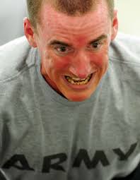 76 Call for fire indirect fire, Army physical fitness test Images: NARA &  DVIDS Public Domain Archive Public Domain Search