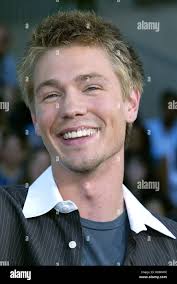 CHAD MICHAEL MURRAY 2003 TEEN CHOICE AWARDS UNIVERSAL AMPHITHEATRE LOS  ANGELES USA 02 August 2003 Stock Photo