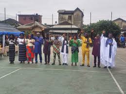 Rivers State: Eggon community inaugurate new officials