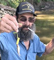 Remembering Stanley Keith Egbert