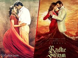 Radha krishna kumar is the director and pooja hegde is the leading lady in this romantic saga. Fl Kanche Shades In Radhe Shyam